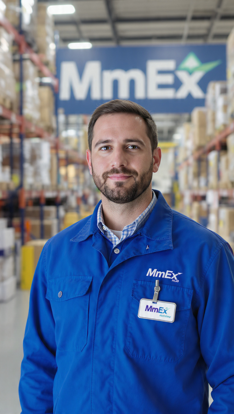 Why Ship With MmEx
